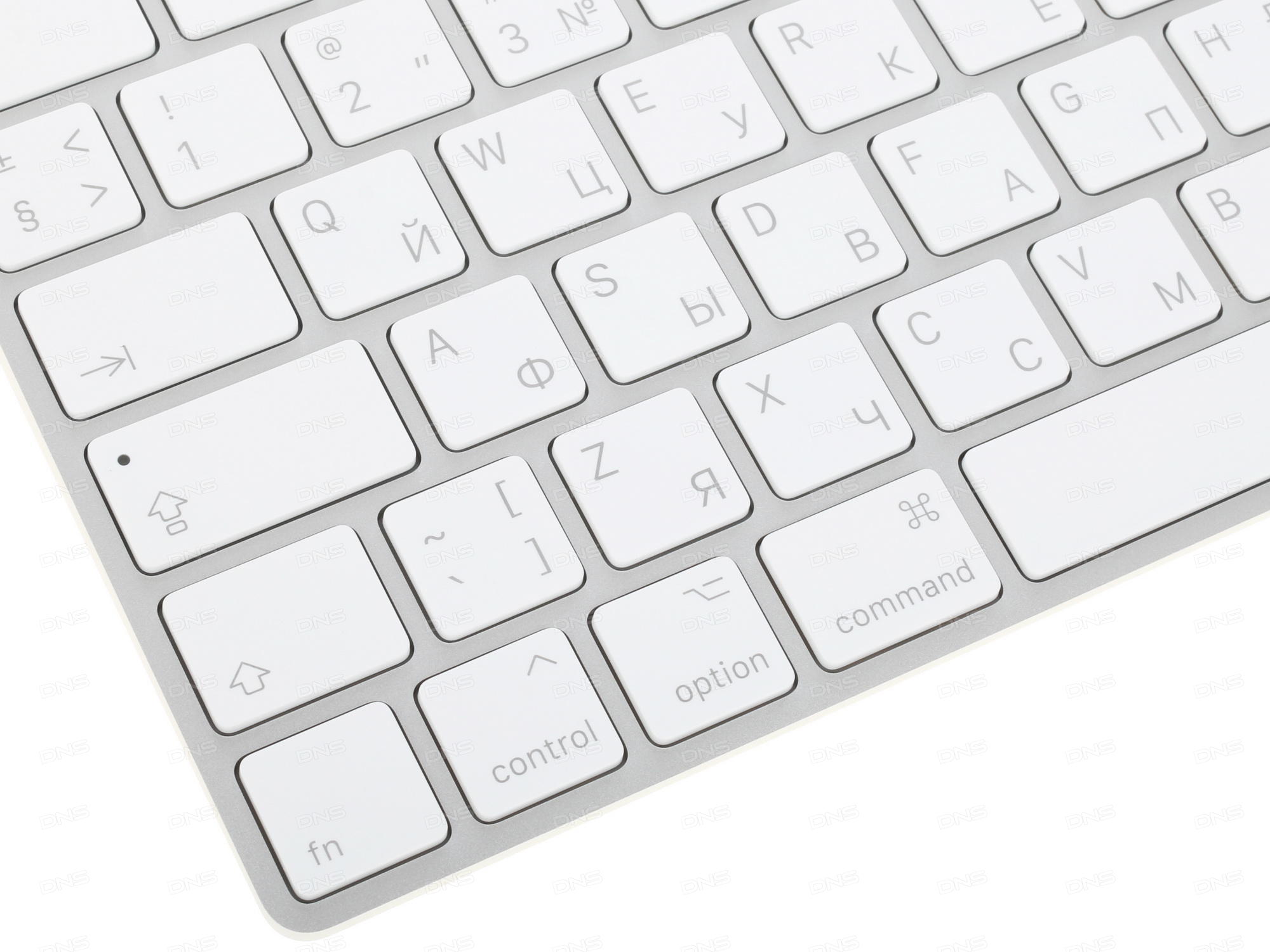 Купить Клавиатура Apple Bluetooth Magic Keyboard 2 (A1644) по выгодной цене  0.00Р наличными, картой, в кредит или в рассрочку - артикул товара:  49915527820164, в интернет-магазине скидки, акции, распродажи в  Санкт-Петербурге и с