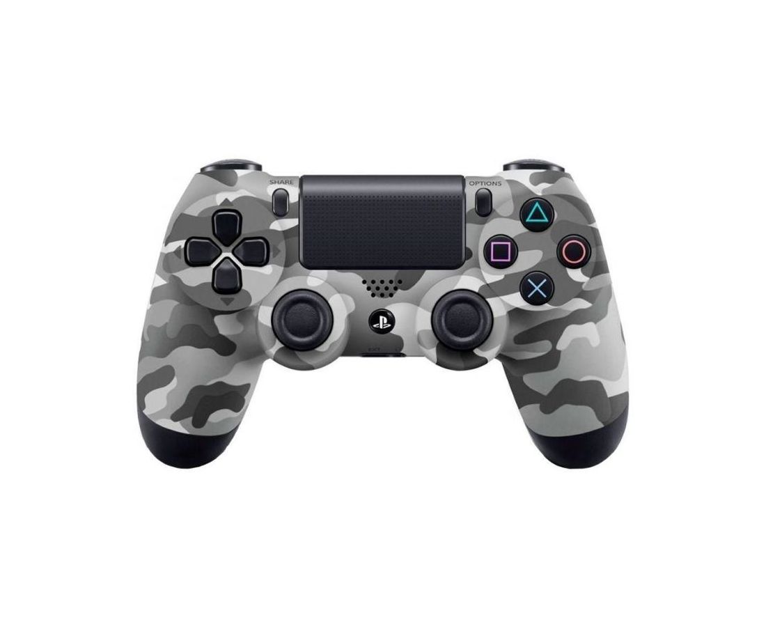 Геймпад ps5 камуфляж. Sony Dualshock 4 v2 оригинал сзади. Sony PLAYSTATION 4 Joystick. Геймпад Sony Dualshock 4.