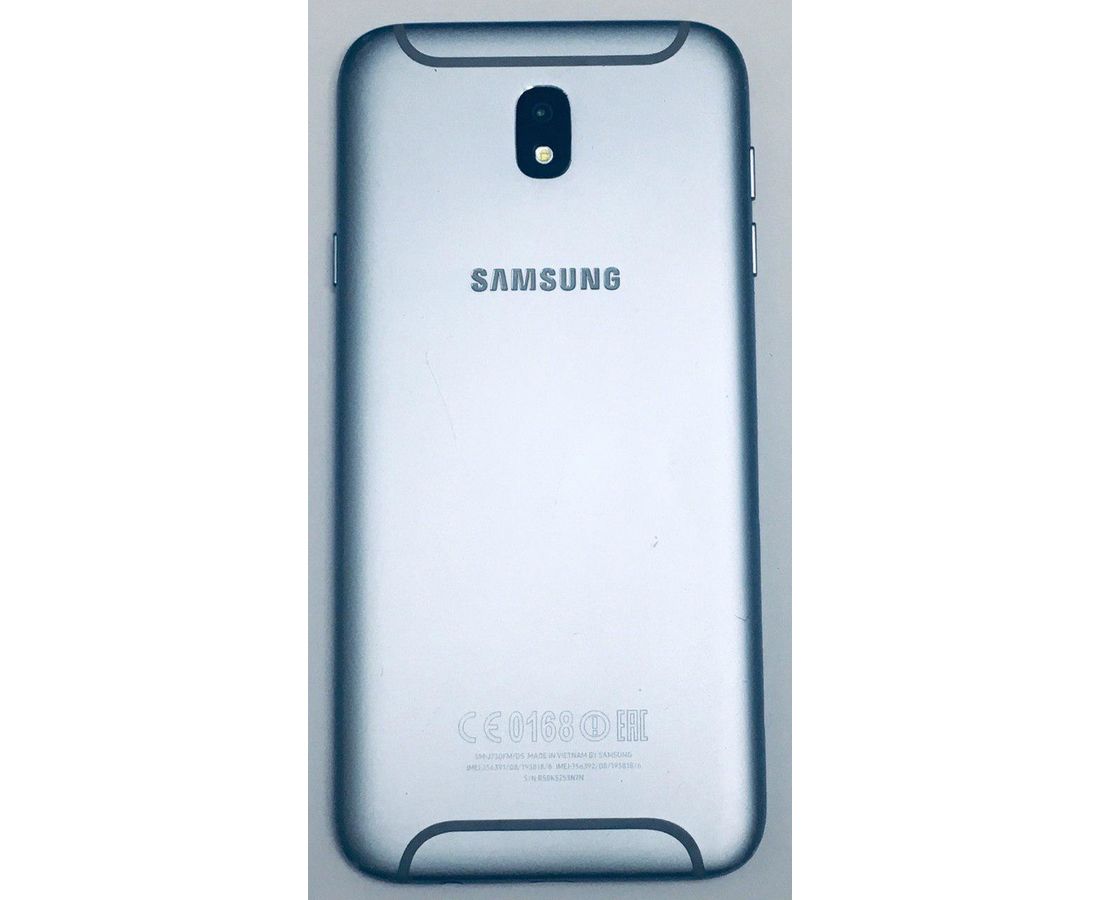 J730 samsung нет изображения