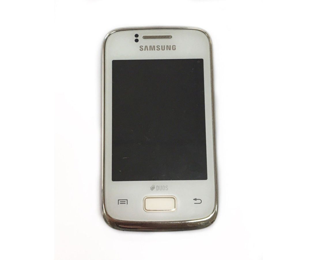 Samsung gt-s6102