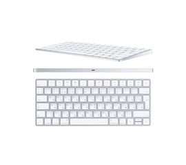 Клавиатура Apple Bluetooth Magic Keyboard 2 (A1644) Apple - Сервис Плюс Рус