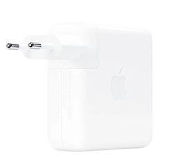 Блок питания Apple MNF82Z/A 87W c портом USB-C Power Delivery 3.0, Quick Charge 3.0. PN: MNF82Z-A. Apple - Сервис Плюс Рус