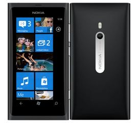 Nokia Lumia 800 Nokia - Сервис Плюс Рус