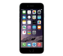Apple iPhone 6 Plus 128GB (Space Gray) Apple - Сервис Плюс Рус