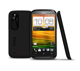 HTC DESIRE X DUAL SIM HTC - Сервис Плюс Рус