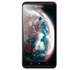 Lenovo S930 (Silver) Lenovo - Сервис Плюс Рус