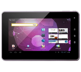 Texet TM-7025 (Silver) teXet - Сервис Плюс Рус