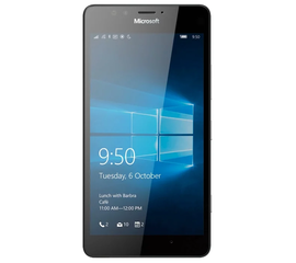 Microsoft Lumia 950 (Белый) Microsoft - Сервис Плюс Рус