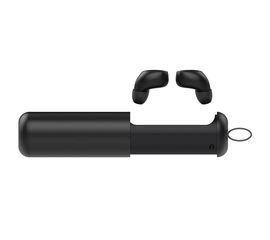 Bluetooth наушники Awei T5 + charging case Awei - Сервис Плюс Рус