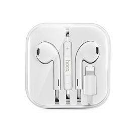 Наушники с микрофоном Hoco L9 Hoco - Сервис Плюс Рус