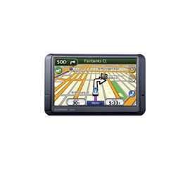 Навигатор Garmin nuvi 265W Garmin - Сервис Плюс Рус