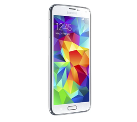 Samsung Galaxy S5 SM-G900F 16GB (Белый) Samsung - Сервис Плюс Рус