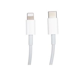 Кабель Apple USB‑C/Lightning (1 м) Apple - Сервис Плюс Рус