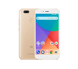 Xiaomi Mi A1 4/64GB (Rose) Xiaomi - Сервис Плюс Рус