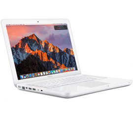 Apple MacBook (13 дюймов, середина 2010г) (intel core 2 duo 2,4GHz/2Gb/250Gb HDD) (A1342) Apple - Сервис Плюс Рус