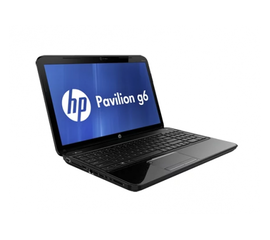 HP Pavilion G6 g6-2128sr HP - Сервис Плюс Рус