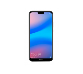 Huawei P20 Lite 4/64Gb (Черный) Huawei - Сервис Плюс Рус