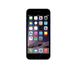 Apple iPhone 6 64GB Space Gray Apple - Сервис Плюс Рус