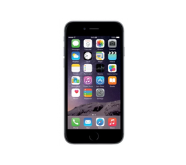 Apple iPhone 6 32GB SPACE GRAY Apple - Сервис Плюс Рус