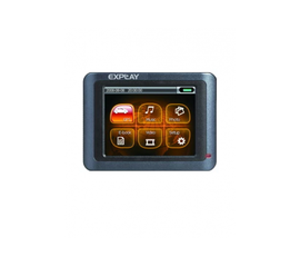 Навигатор Explay PN-350 Explay - Сервис Плюс Рус