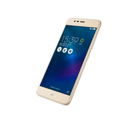 ASUS ZenFone 3 Max &rlm;ZC520TL 2/16GB (Золото) ASUS - Сервис Плюс Рус