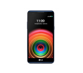 LG X power K220DS (черный) LG - Сервис Плюс Рус