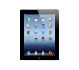 Apple iPad 3 64 Gb Wi-Fi (Space Grey) Apple - Сервис Плюс Рус