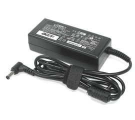 Блок питания (сетевой адаптер) для ноутбуков Acer 19V 3.42A 5.5x2.5 Acer - Сервис Плюс Рус