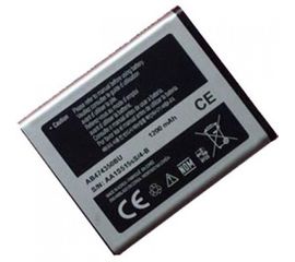 Аккумулятор Samsung D780 AB474350BU (org.) Samsung - Сервис Плюс Рус