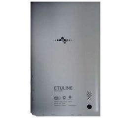 Etuline ETL-T720G Задняя крышка (Белый) (org.) Etuline - Сервис Плюс Рус