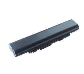 Аккумулятор для ноутбука Asus U20/U50/U80 A32-U80/A33-U50 10.8V 4400mAh (Черный) (org.) ASUS - Сервис Плюс Рус