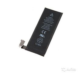 iPhone 4 Аккумулятор - ААА Apple - Сервис Плюс Рус