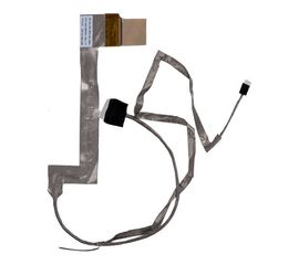 Asus K52, K52F, K52JR, K52JE, K52N, A52, A52F, A52JB, A52J, LCD Шлейф матрицы для ноутбука (оригинал) ASUS - Сервис Плюс Рус