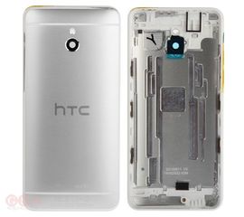Корпус HTC One Mini (серебро) (org.) HTC - Сервис Плюс Рус