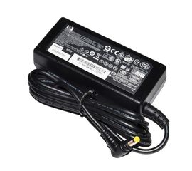 Блок питания (сетевой адаптер) для ноутбуков HP 18.5V 3.5A 4.8x1.7 HP - Сервис Плюс Рус