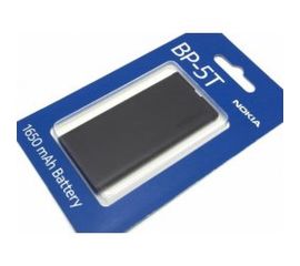 Аккумулятор Nokia BP-5T (org.) Nokia - Сервис Плюс Рус