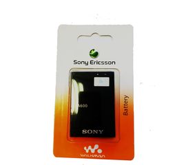 Аккумулятор ОР Sony-Ericsson BA-600 (org.) Sony Ericsson - Сервис Плюс Рус
