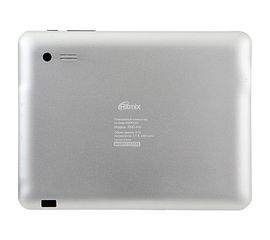 Ritmix RMD-840 Корпус (Серебряный) (org.) Ritmix - Сервис Плюс Рус