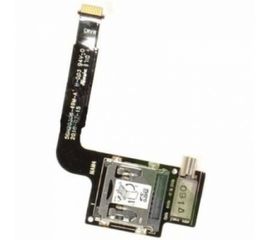 Шлейф на слот карты памяти для HTC Desire Z (A7272) (org.) HTC - Сервис Плюс Рус