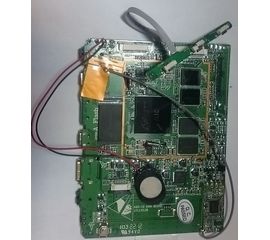 Explay Informer 920\ AllWinner 10 Материнская плата A90-V2 (org.) Explay - Сервис Плюс Рус