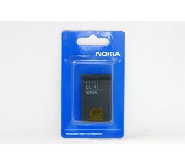 Аккумулятор Nokia BL-4J (org.) Nokia - Сервис Плюс Рус