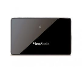 Задняя часть корпуса для  ViewPad10s (черный) (org.) ViewSonic - Сервис Плюс Рус