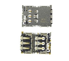 Коннектор SIM HTC Desire 820 HTC - Сервис Плюс Рус