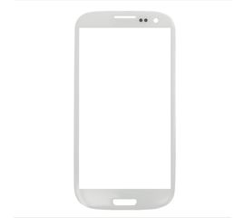 Стекло Samsung Galaxy S3 GT-I9300 (org.) (Белый) Samsung - Сервис Плюс Рус