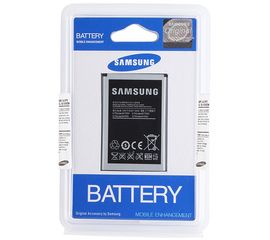 Аккумулятор Samsung B500AE (org.) Samsung - Сервис Плюс Рус