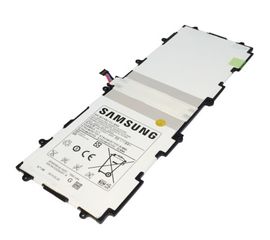 Аккумулятор Samsung Galaxy Tab 10.1" GT-N8000, P7500, N8010, N8013, N8020, P7501, P7510, P7511 (SP3676B1A) (AAA) Samsung - Сервис Плюс Рус