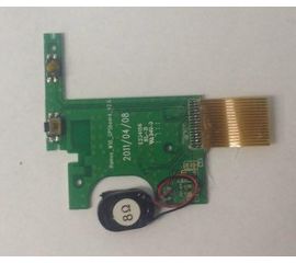 Texet TM-7021 Плата в сборе с полифоническим динамиком (org.) teXet - Сервис Плюс Рус