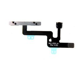 iPhone 6 Plus Шлейф с кнопками громкости и переключателя вибр. (MUTE) (org.) Apple - Сервис Плюс Рус