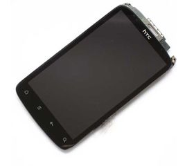 LCD Модуль для HTC Desire Z (A7272) (org.) HTC - Сервис Плюс Рус