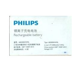 Аккумулятор Philips Xenium W3568 (org.) Philips - Сервис Плюс Рус